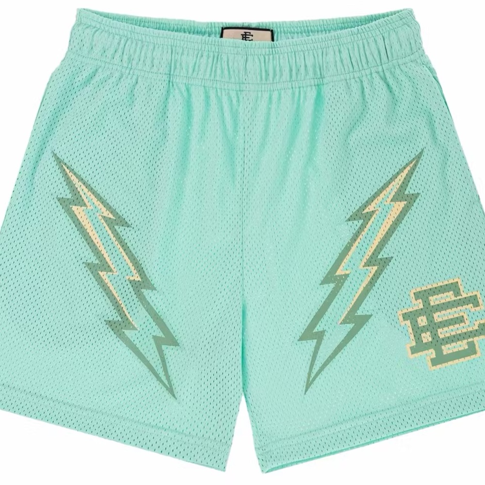 Yucca XL Mesh Men Shorts